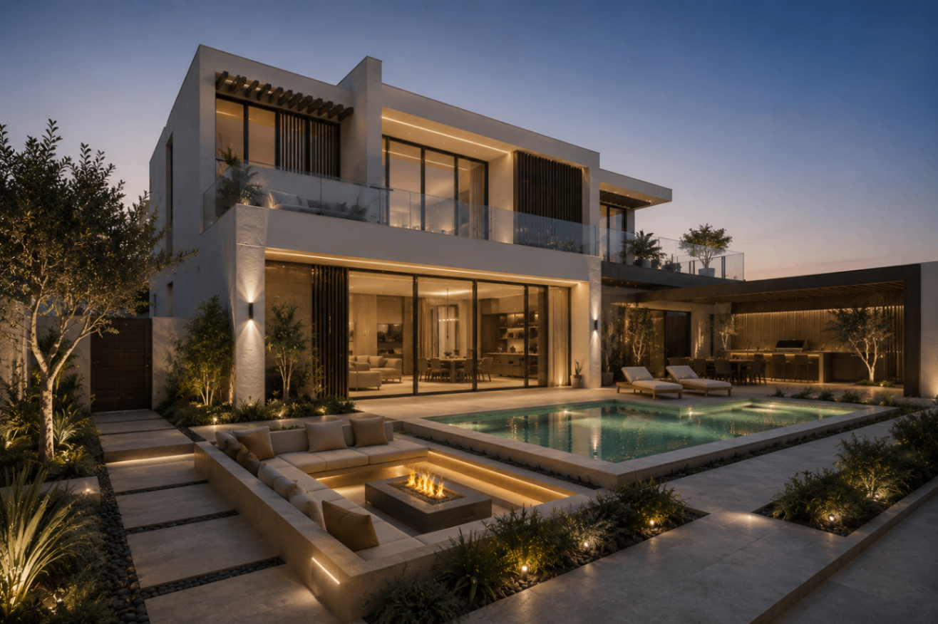 Alminyar | Premium Aluminum Windows, Doors & Facades in Oman